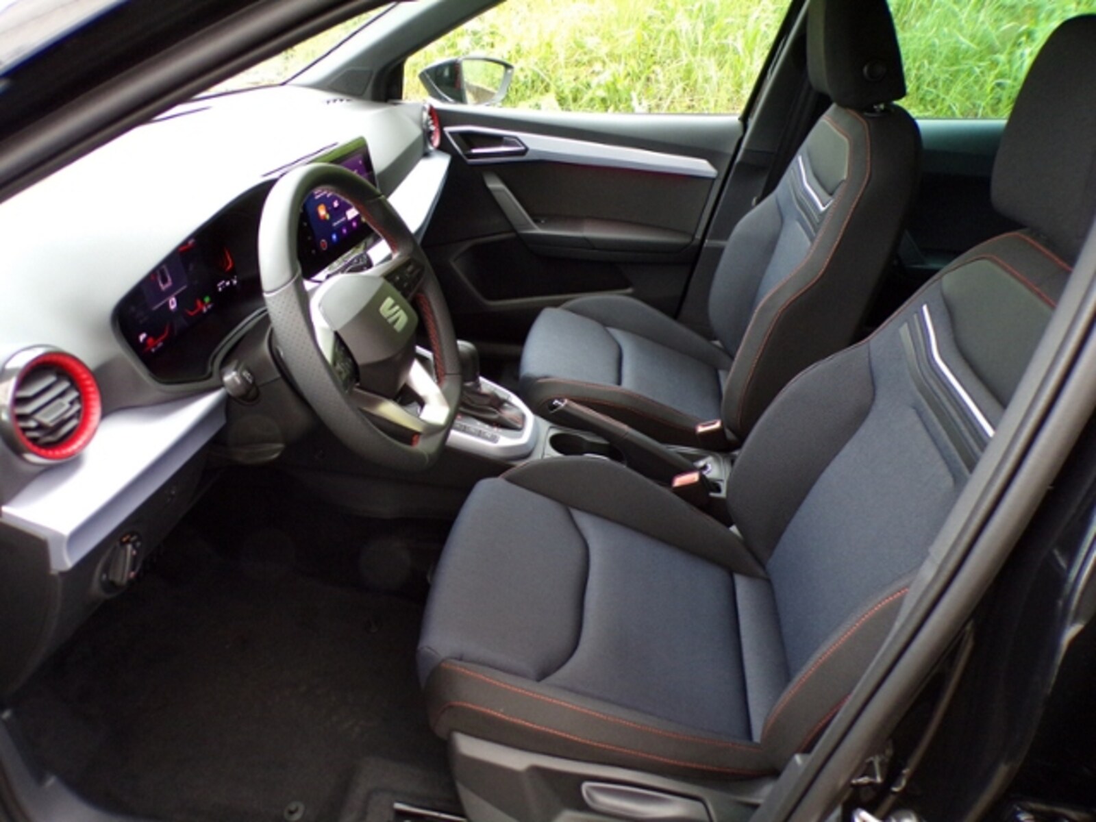 SEAT Arona – Bild 12