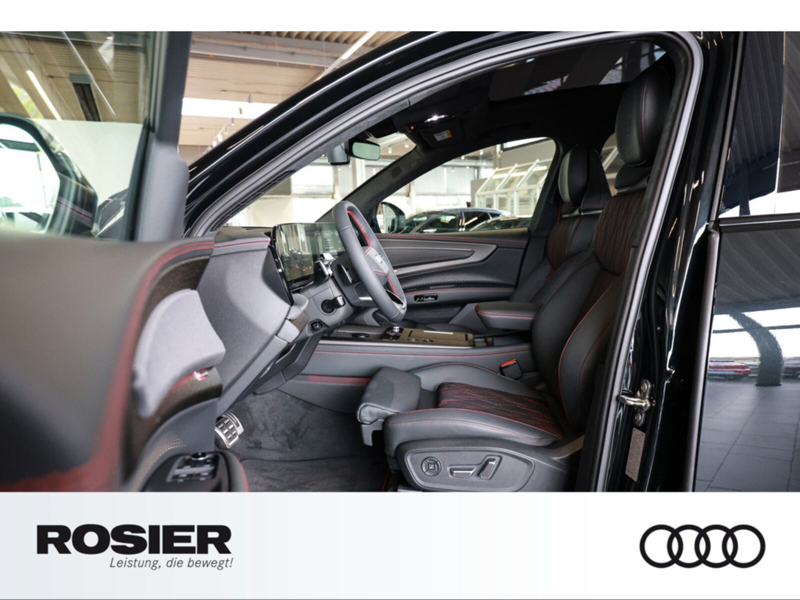 Audi Q7 – Bild 10