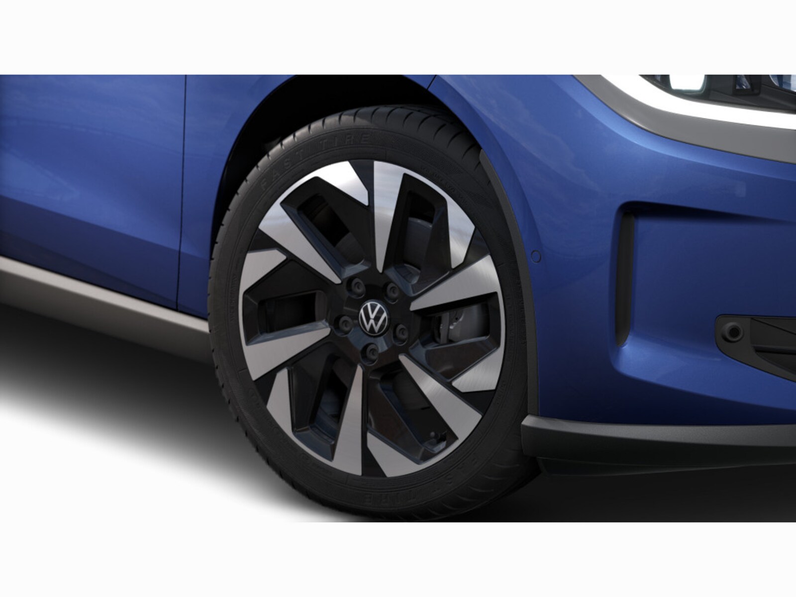 Volkswagen ID. Polo – Bild 4