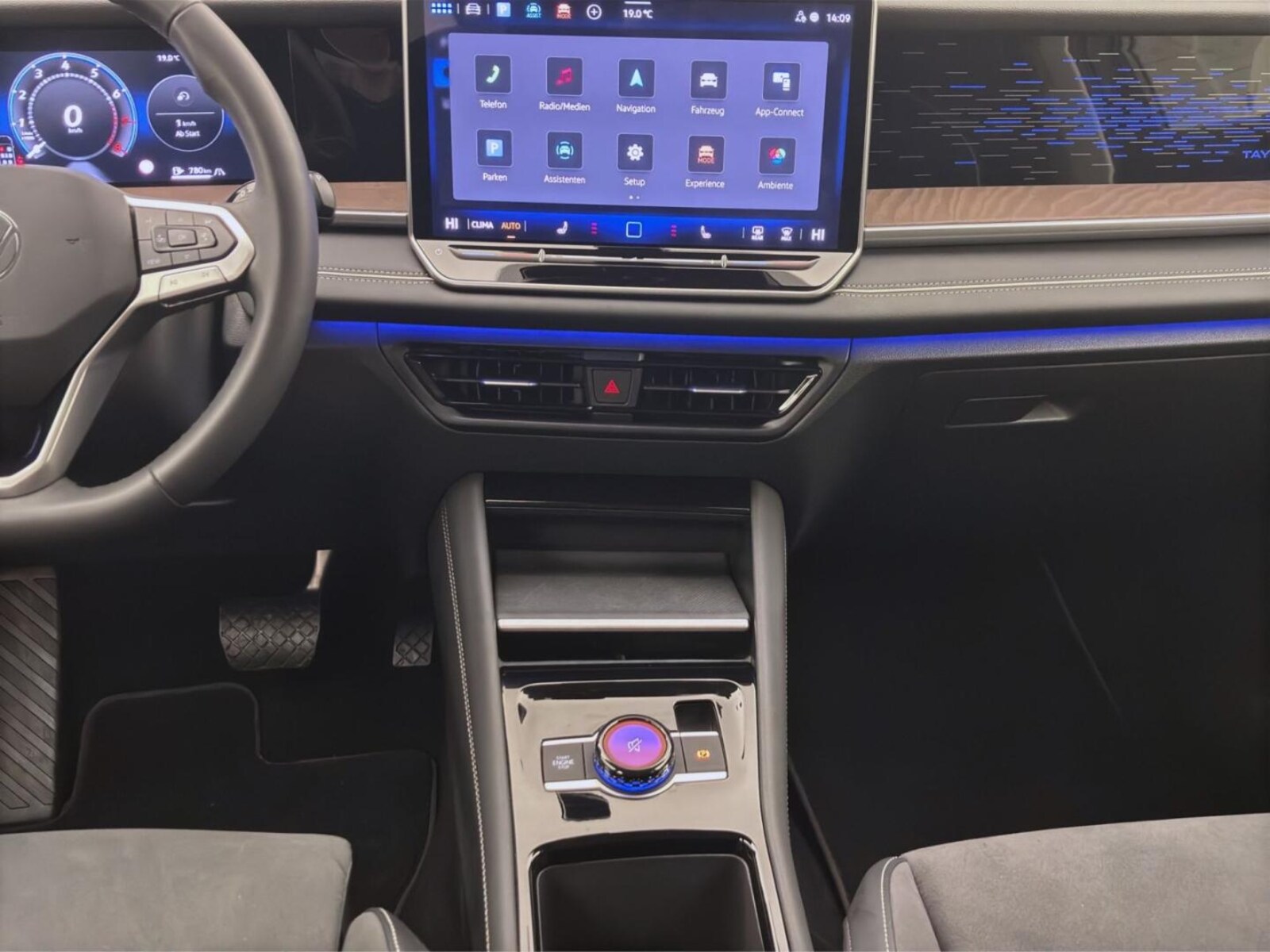 Volkswagen Tayron – Bild 15