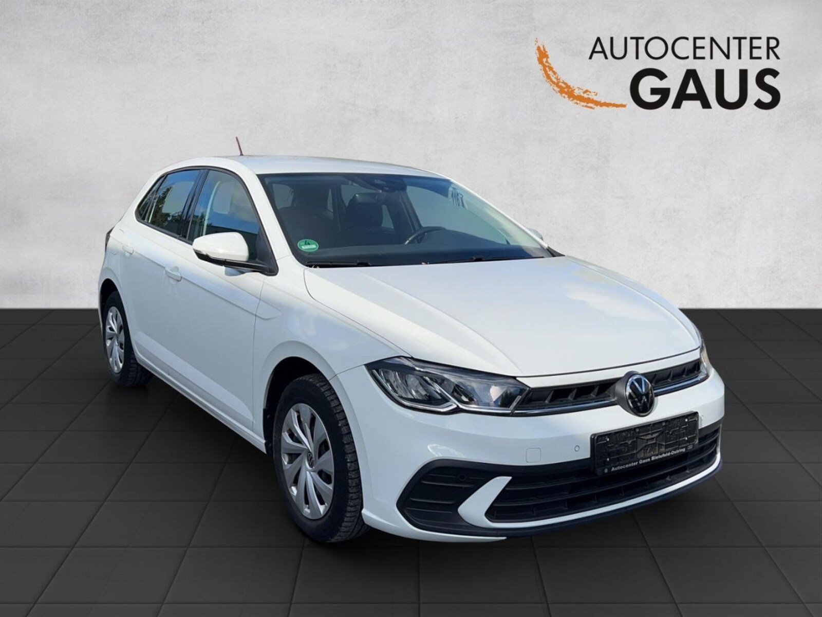 Volkswagen Polo – Bild 5