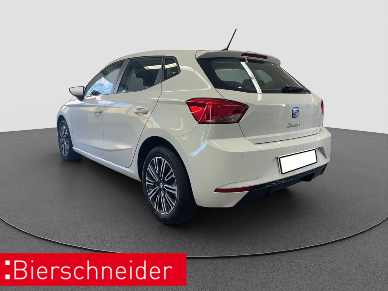 SEAT Ibiza – Bild 5
