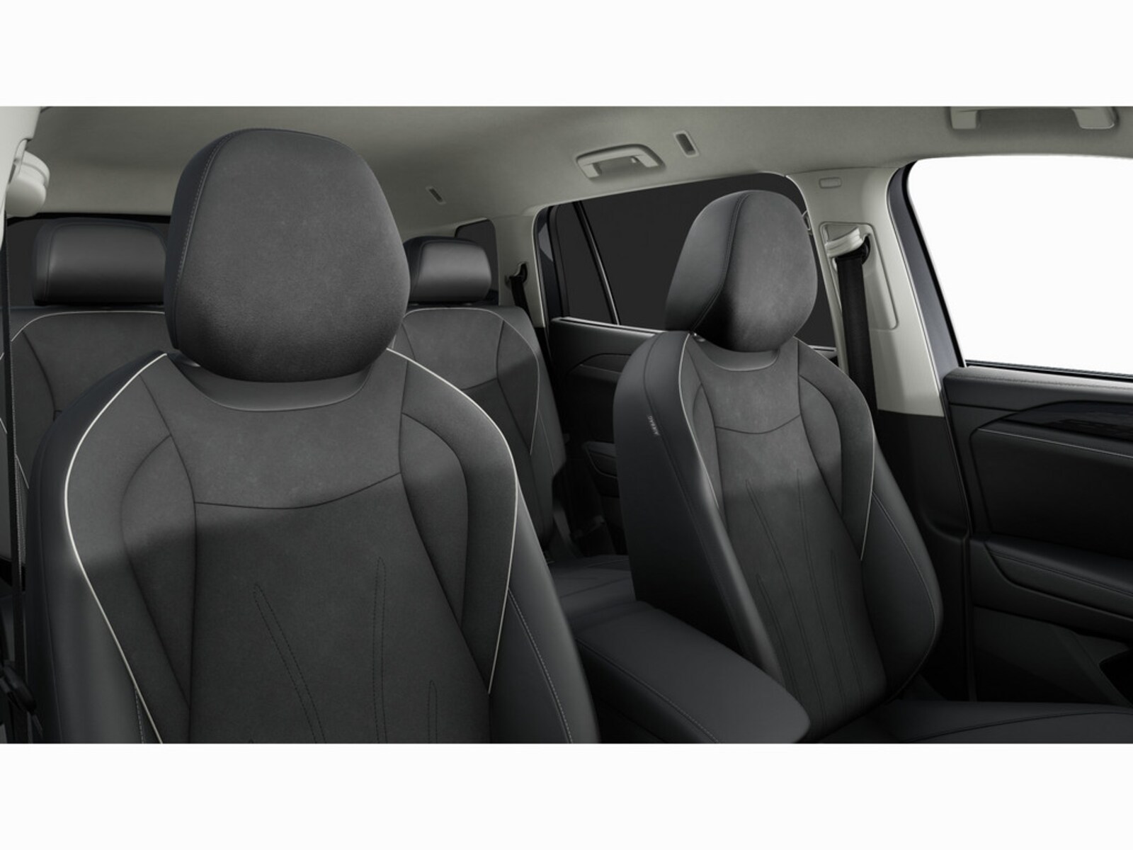 Volkswagen Tayron – Bild 5