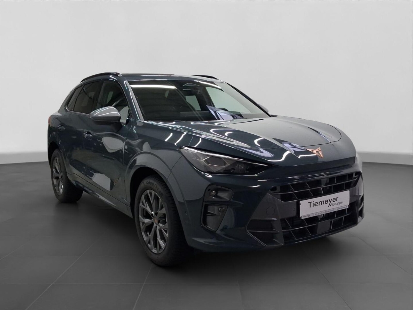 CUPRA Terramar – Bild 3