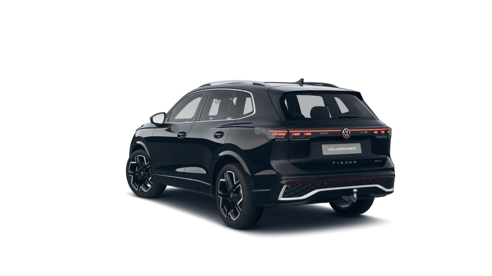 Volkswagen Tiguan – Bild 5