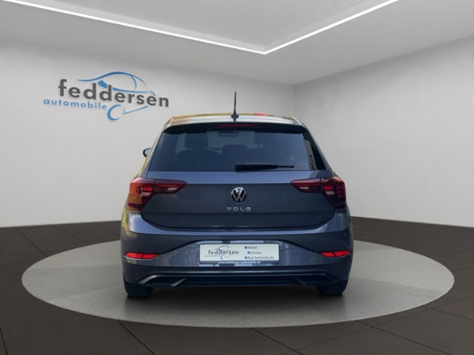 Volkswagen Polo – Bild 5