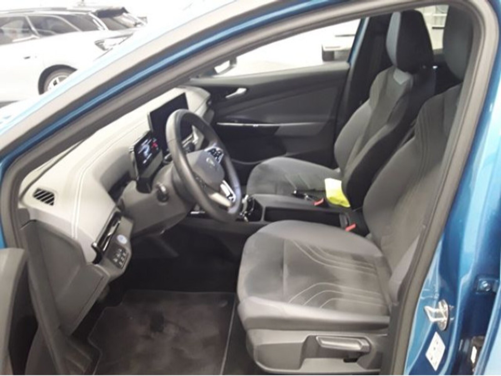 Volkswagen ID.4 – Bild 6