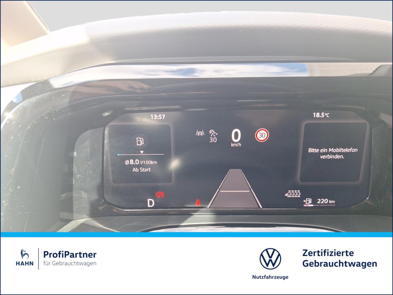 Volkswagen Multivan Langversion – Bild 8