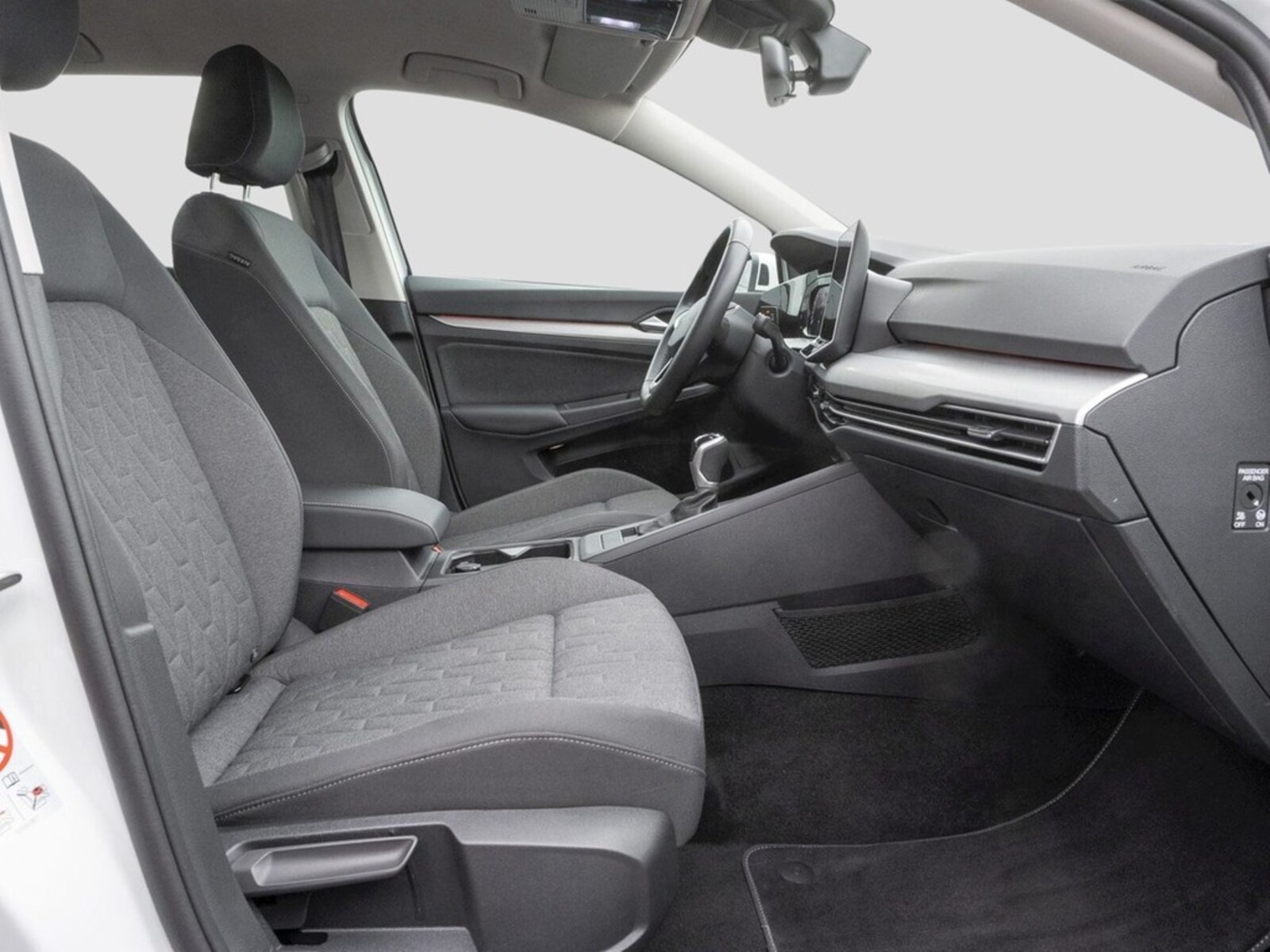Volkswagen Golf – Bild 7