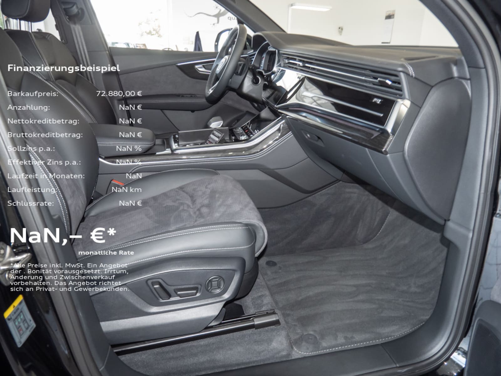 Audi Q7 – Bild 2