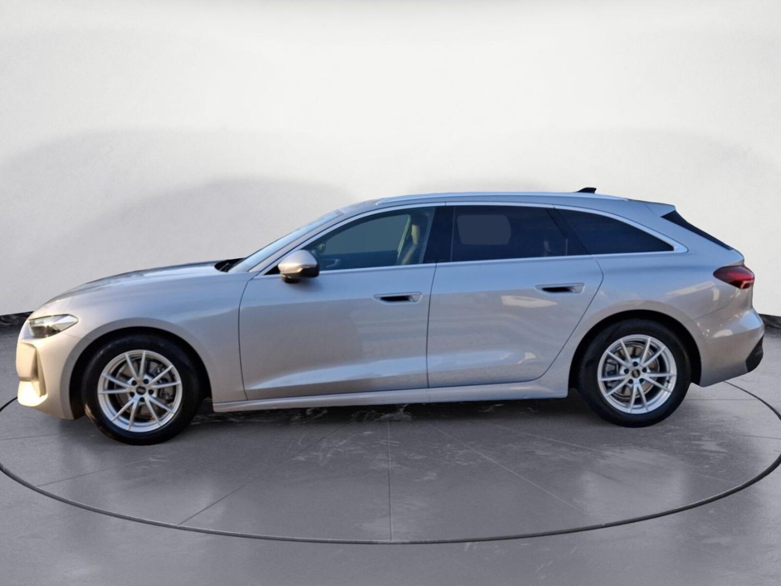 Audi A5 Avant – Bild 3