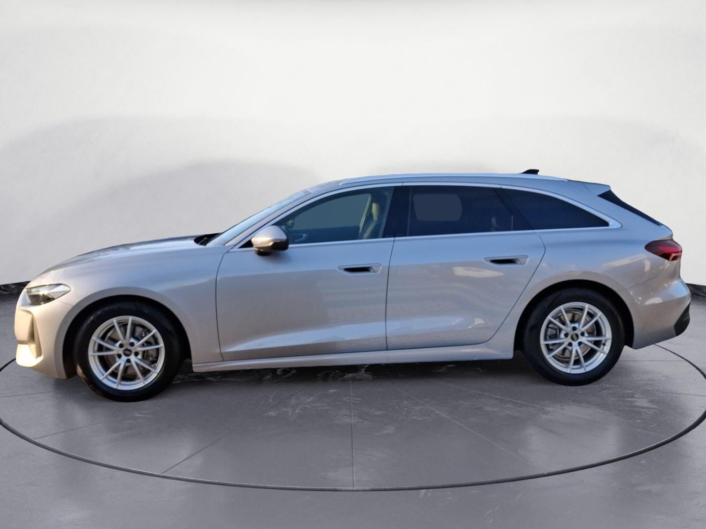 Bild über Audi A5 Avant TFSI S tronic - für weitere Informationen kontaktieren Sie den Audi Partner
