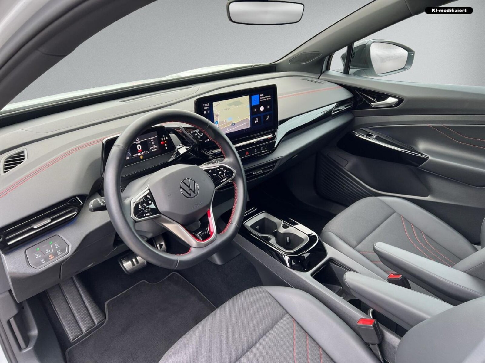 Volkswagen ID.5 – Bild 9