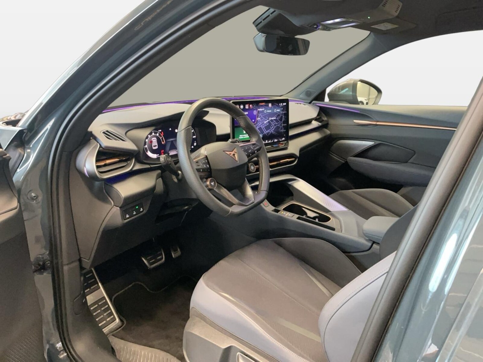 CUPRA Terramar – Bild 8