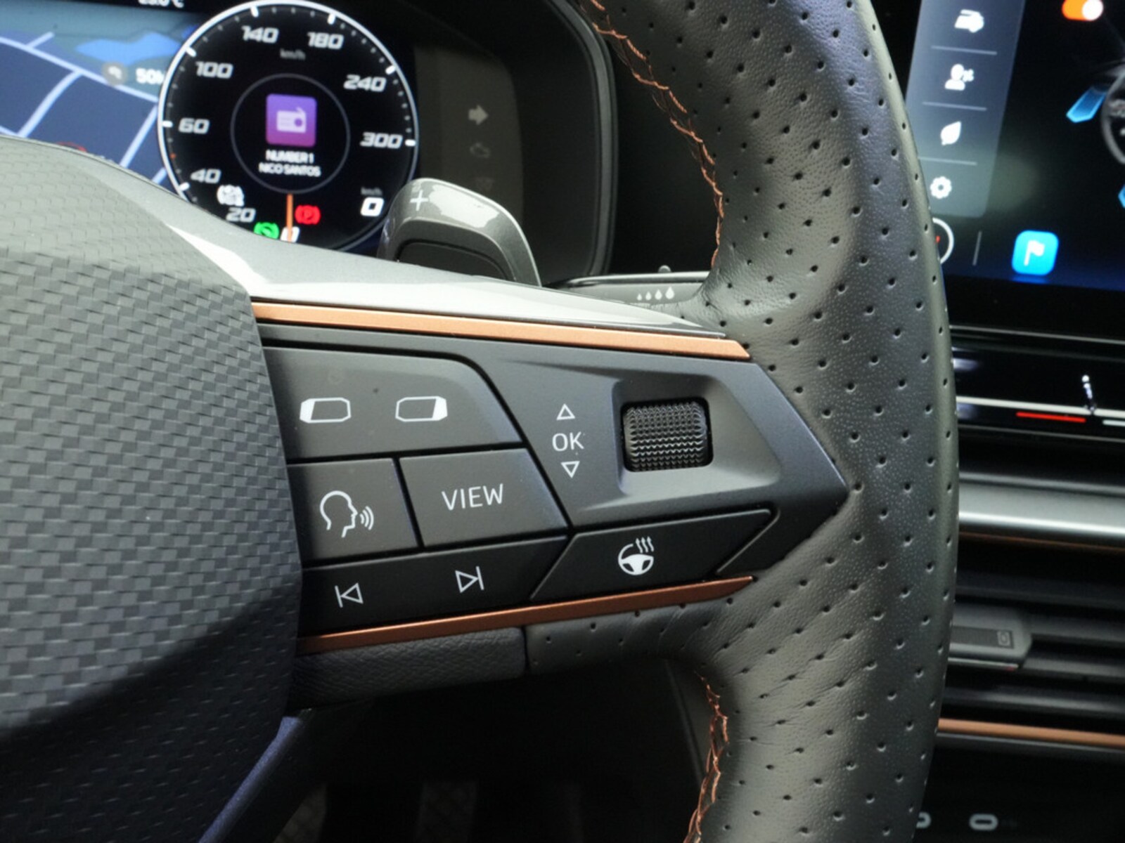 CUPRA Formentor – Bild 15