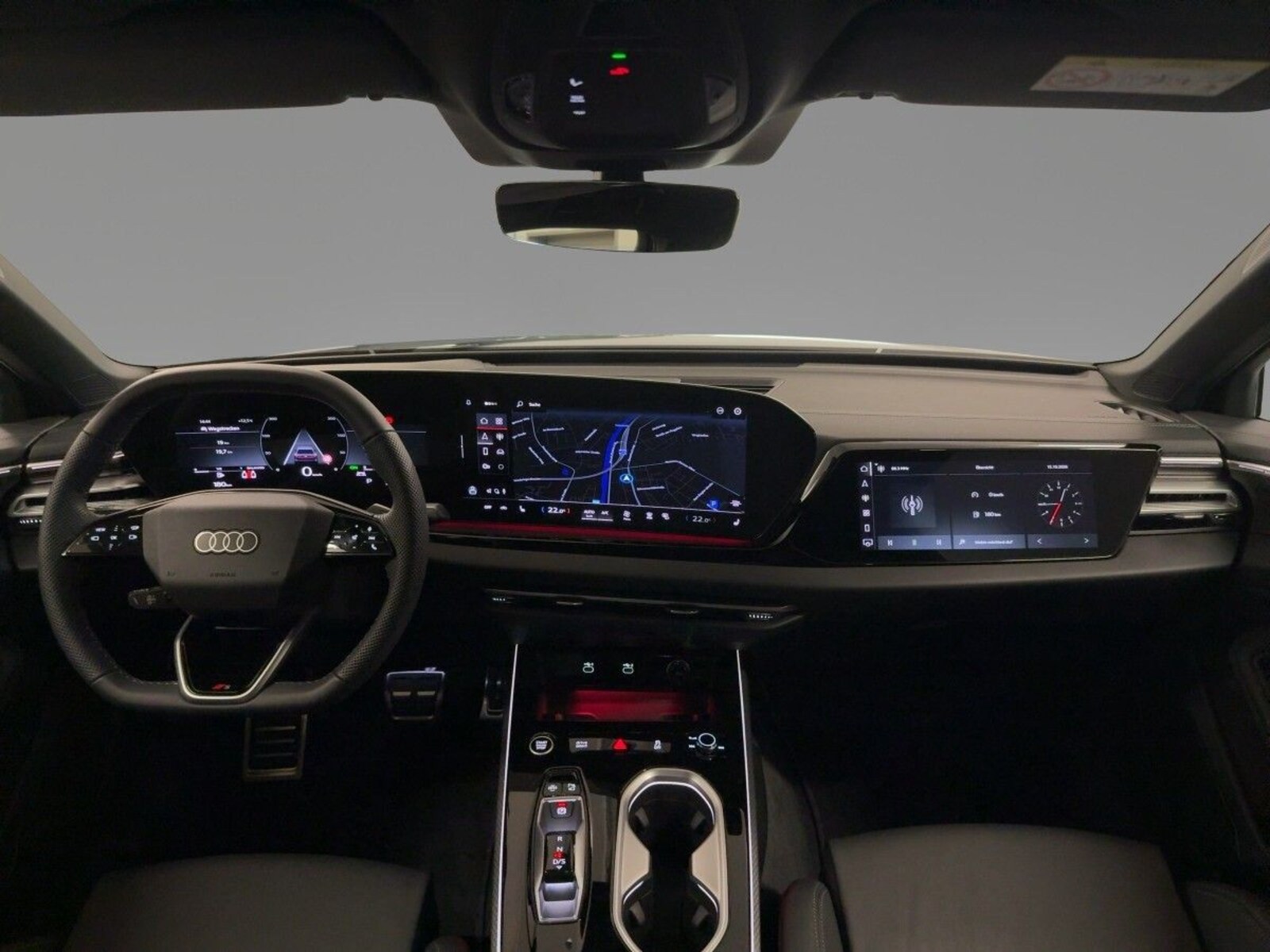 Audi A6 Limousine – Bild 11