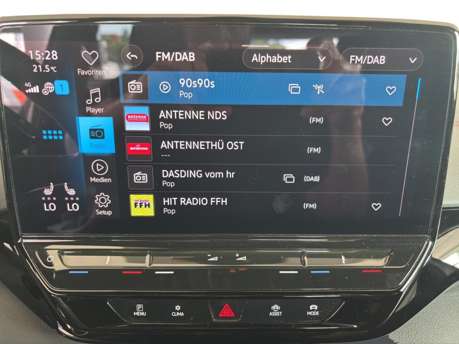 Volkswagen ID.4 – Bild 19