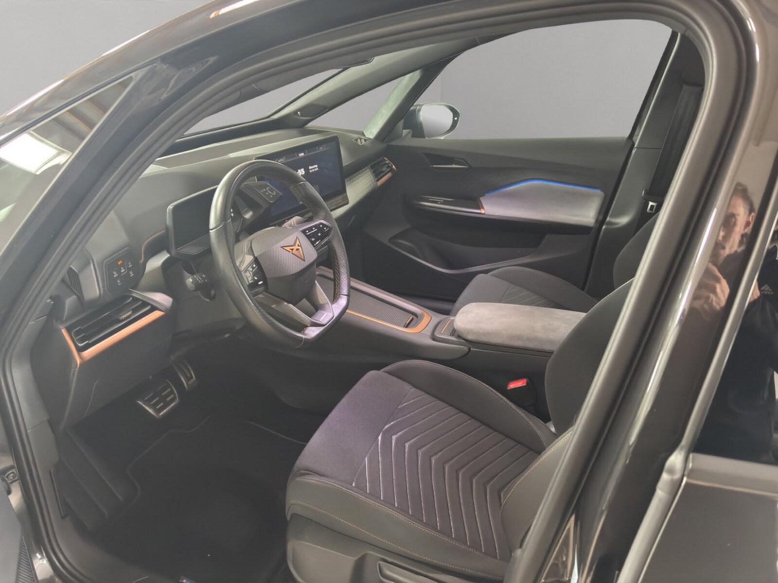 CUPRA Born – Bild 7