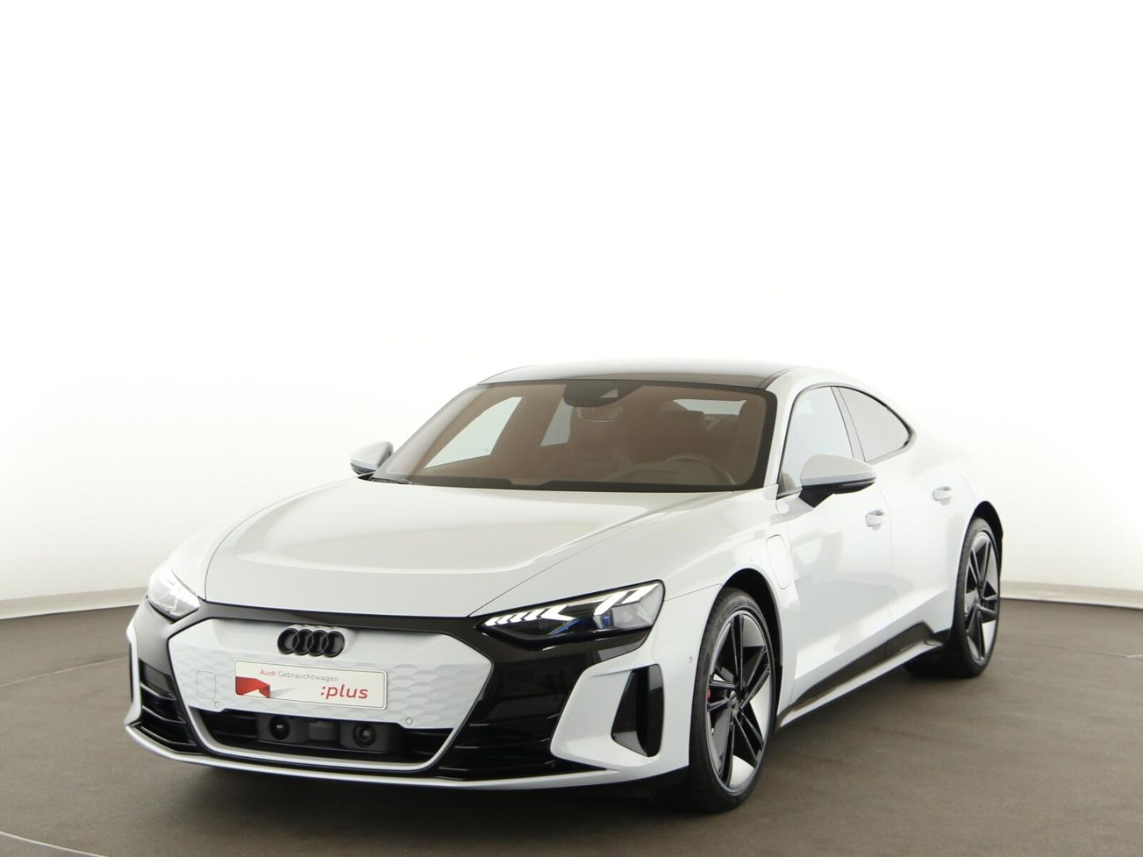 Audi e-tron GT quattro – Bild 2
