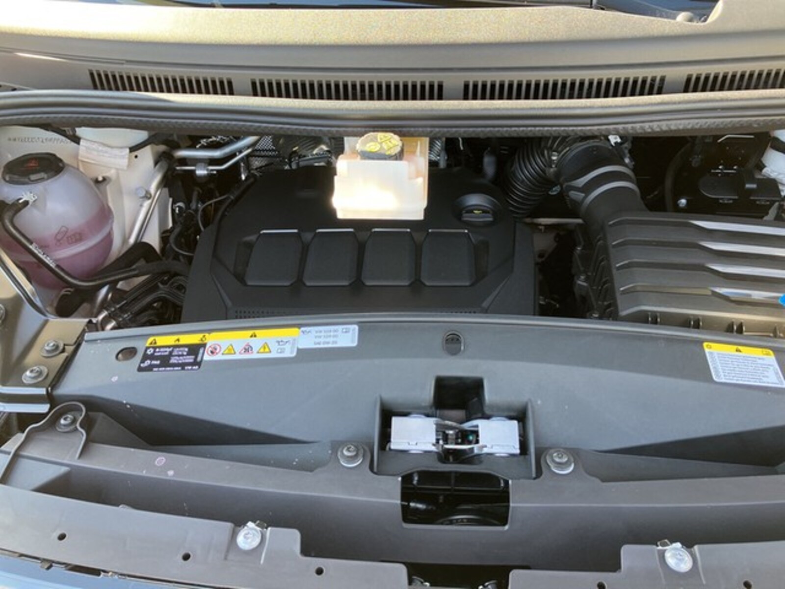 Volkswagen California – Bild 11