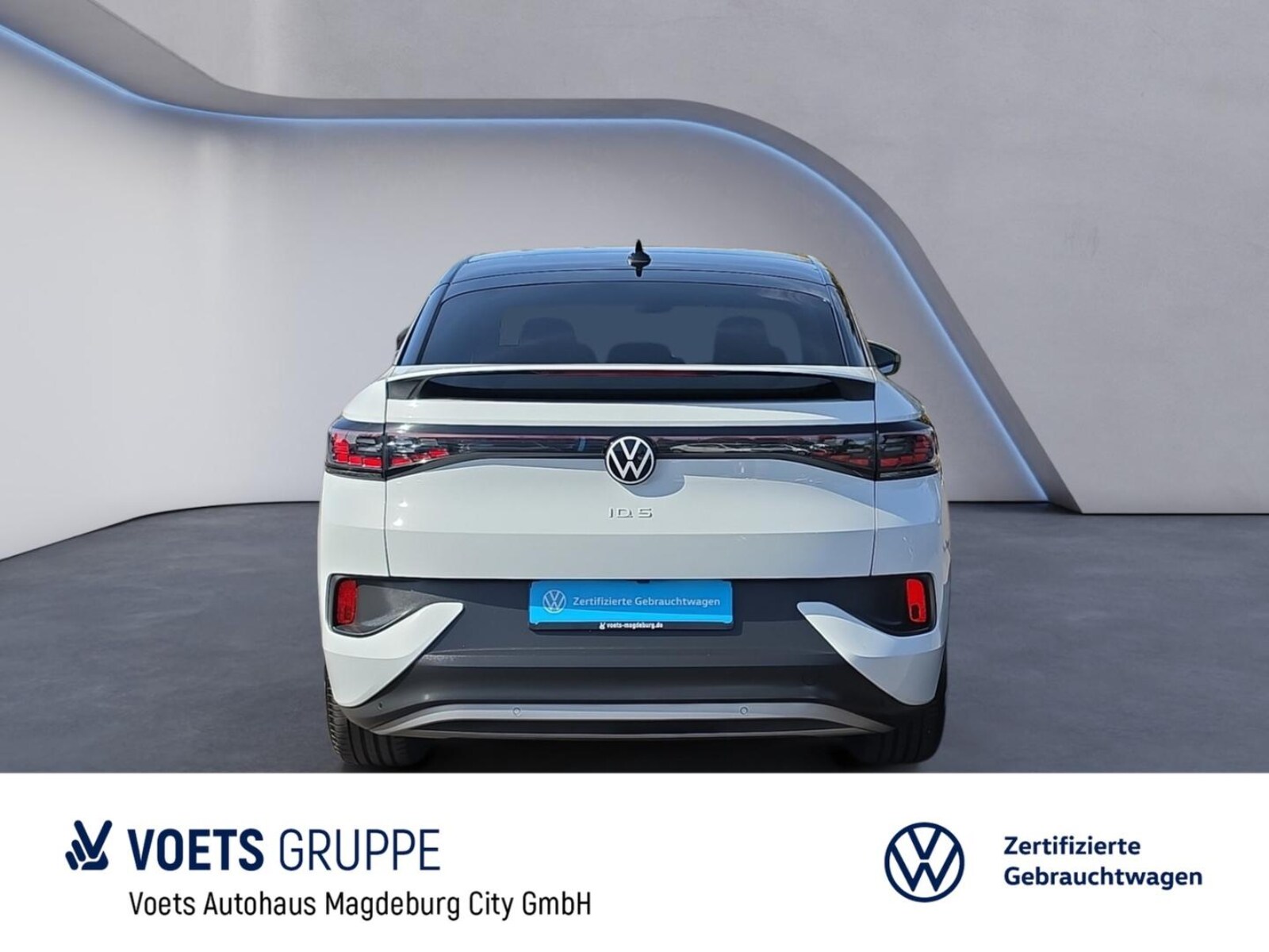 Volkswagen ID.5 – Bild 5