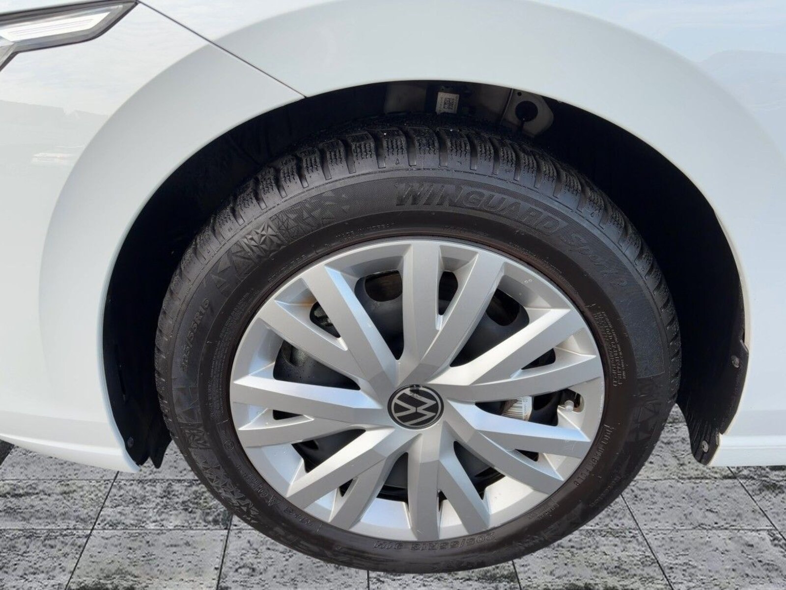Volkswagen Golf – Bild 7