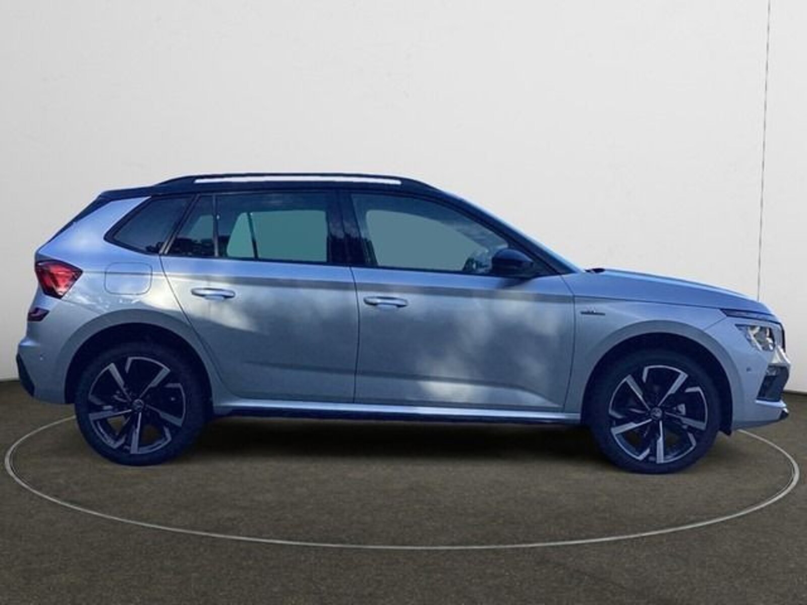 Škoda Kamiq – Bild 6