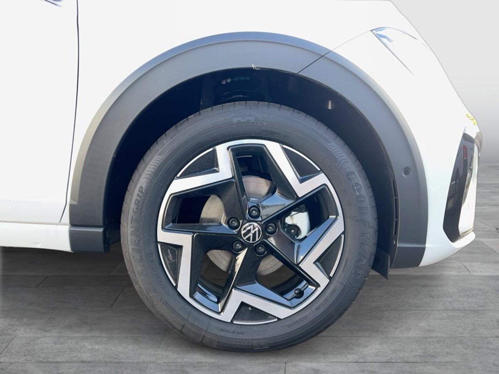 Volkswagen Taigo – Bild 7
