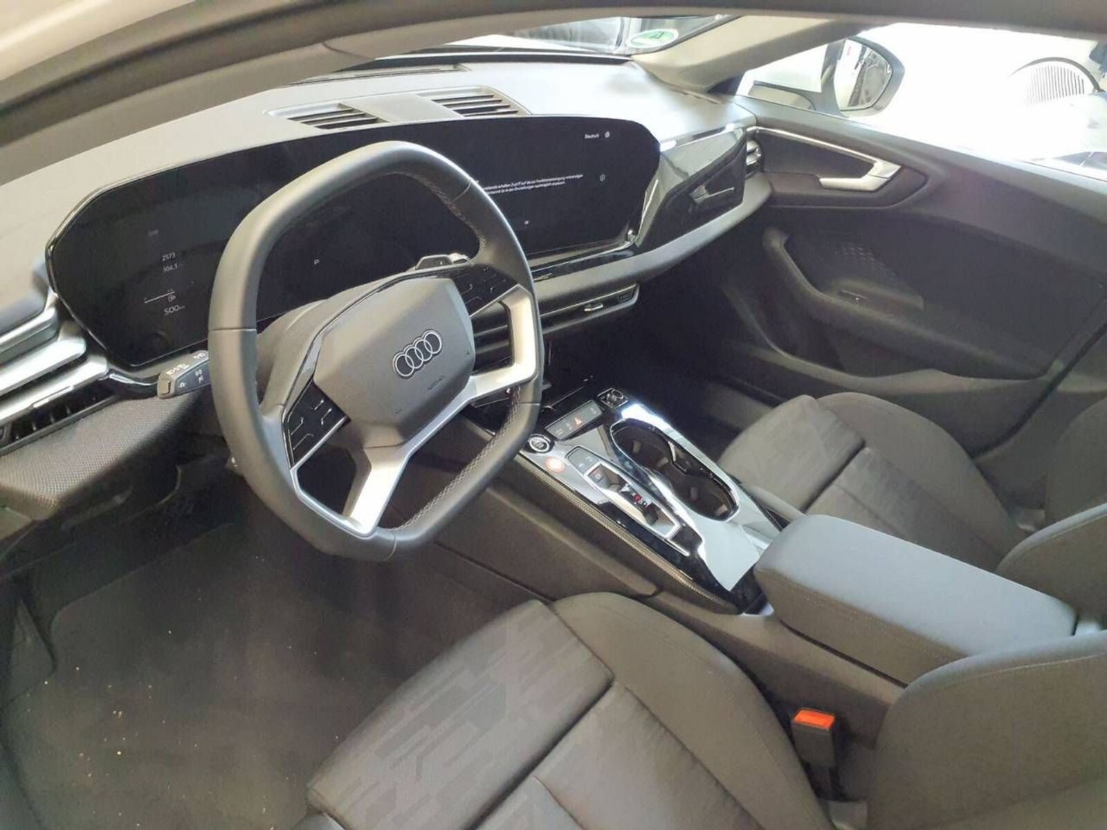 Audi A5 Avant – Bild 4