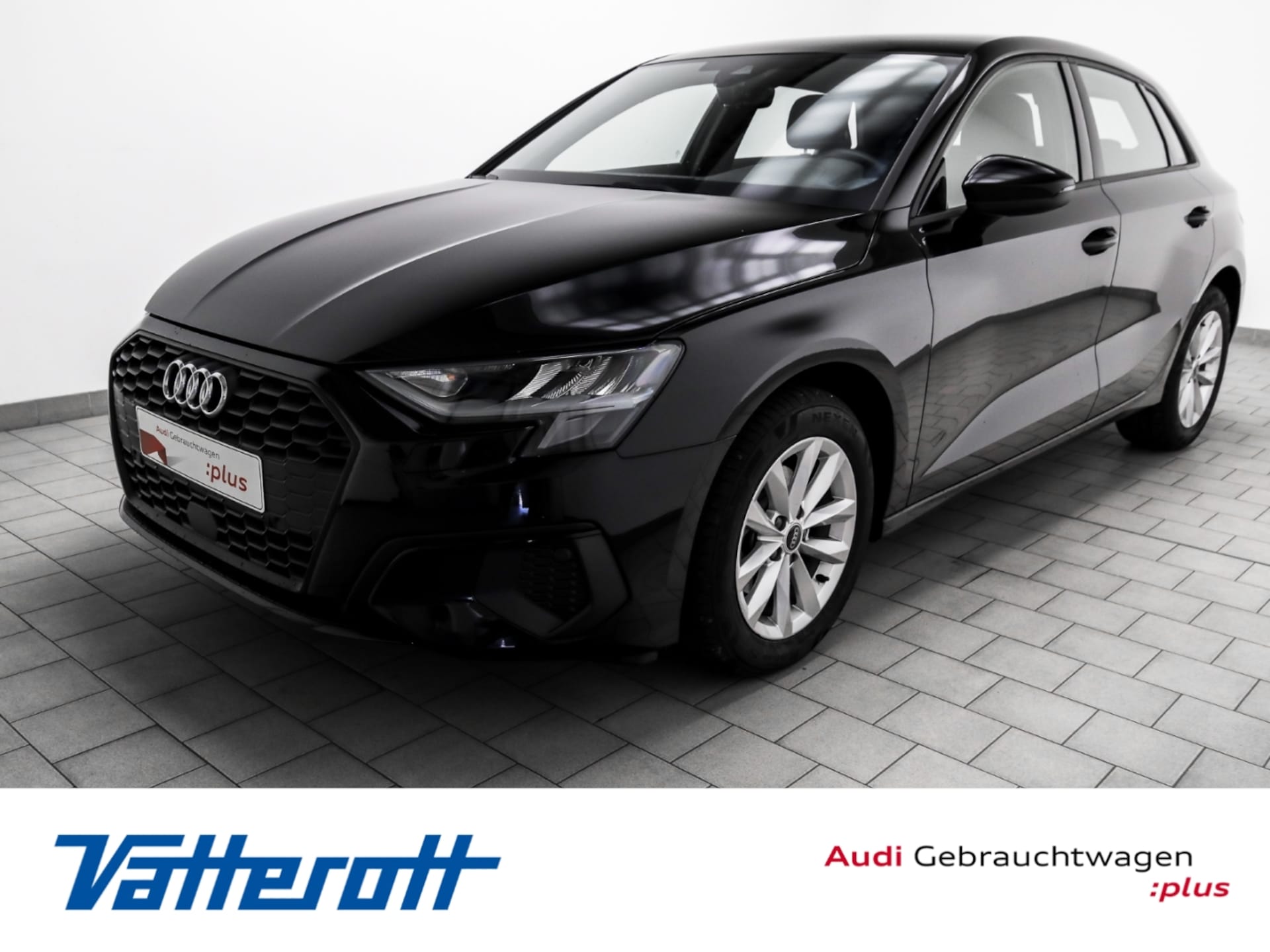 Audi A3 Sportback 2023