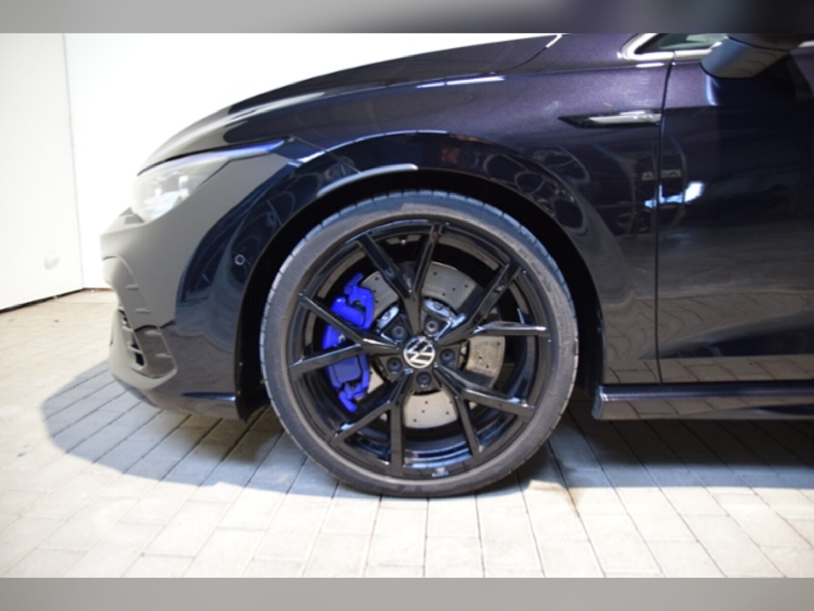Volkswagen Golf – Bild 5