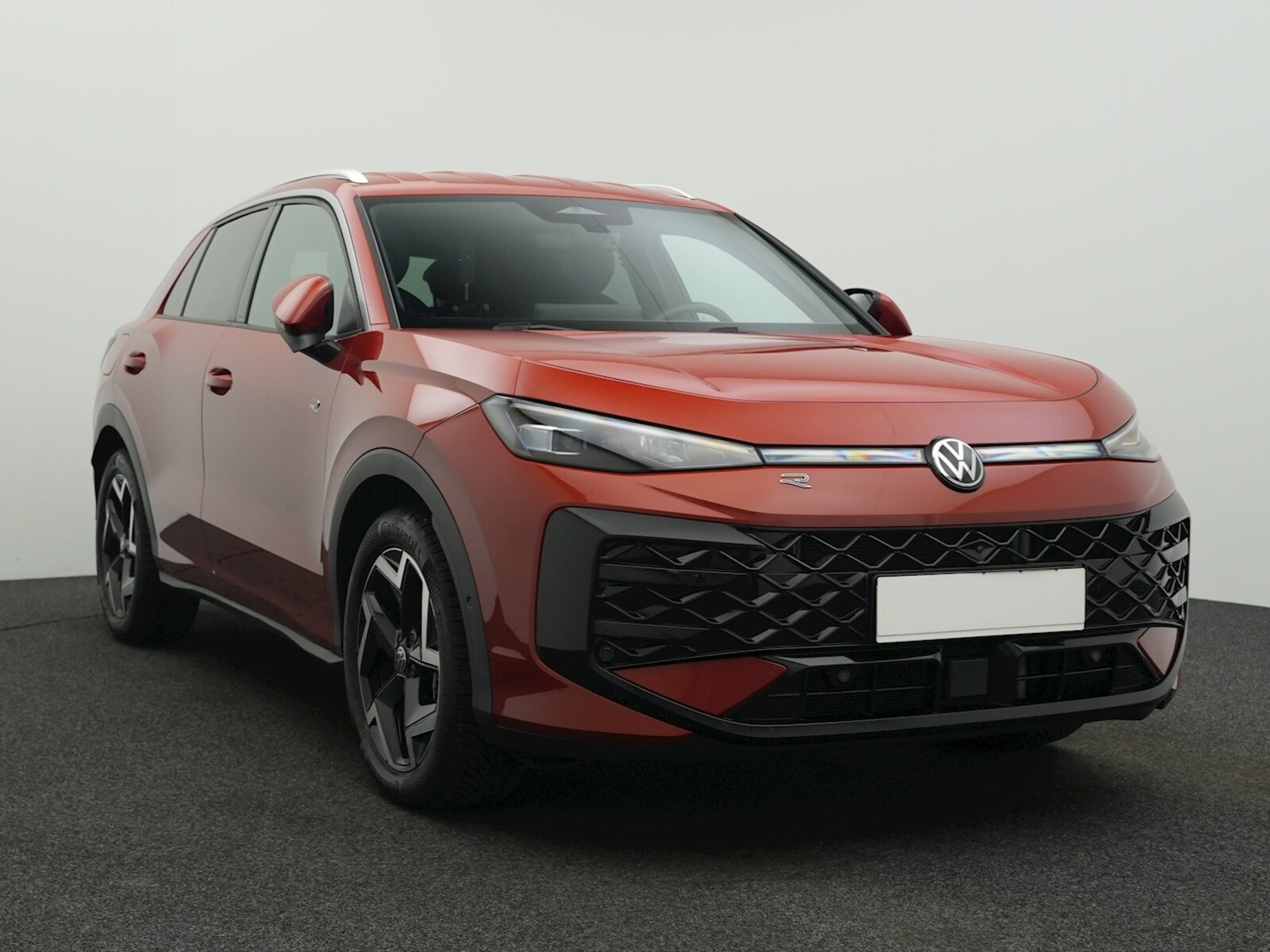 Volkswagen T-Roc – Bild 8