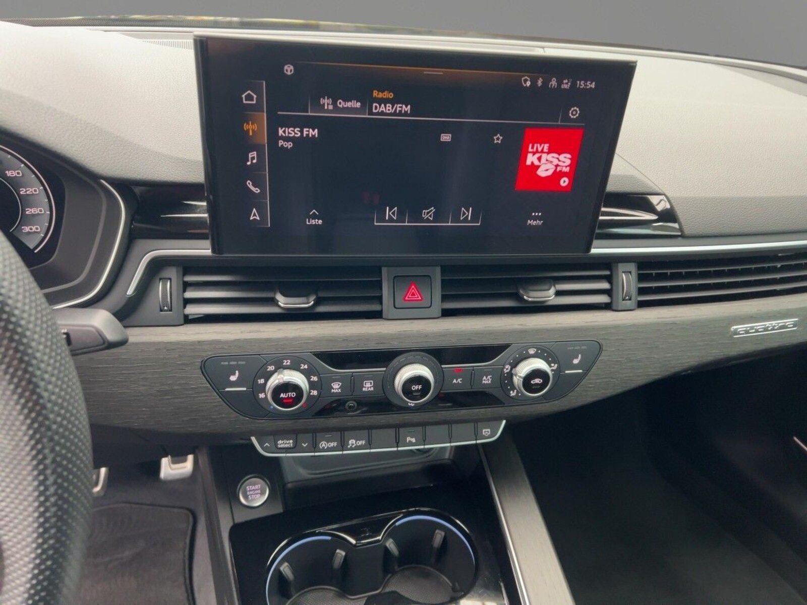 Audi A5 Cabriolet – Bild 10