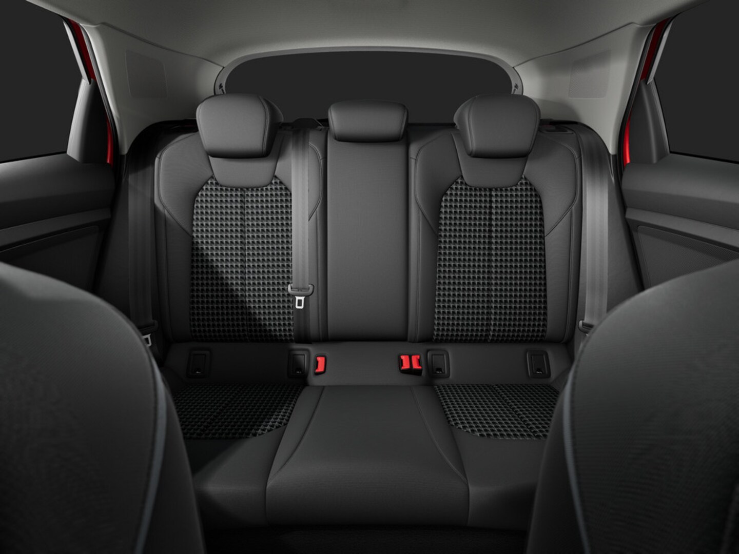 Bild über Audi A1 Sportback S line 30 TFSI S tronic - für weitere Informationen kontaktieren Sie den Audi Partner