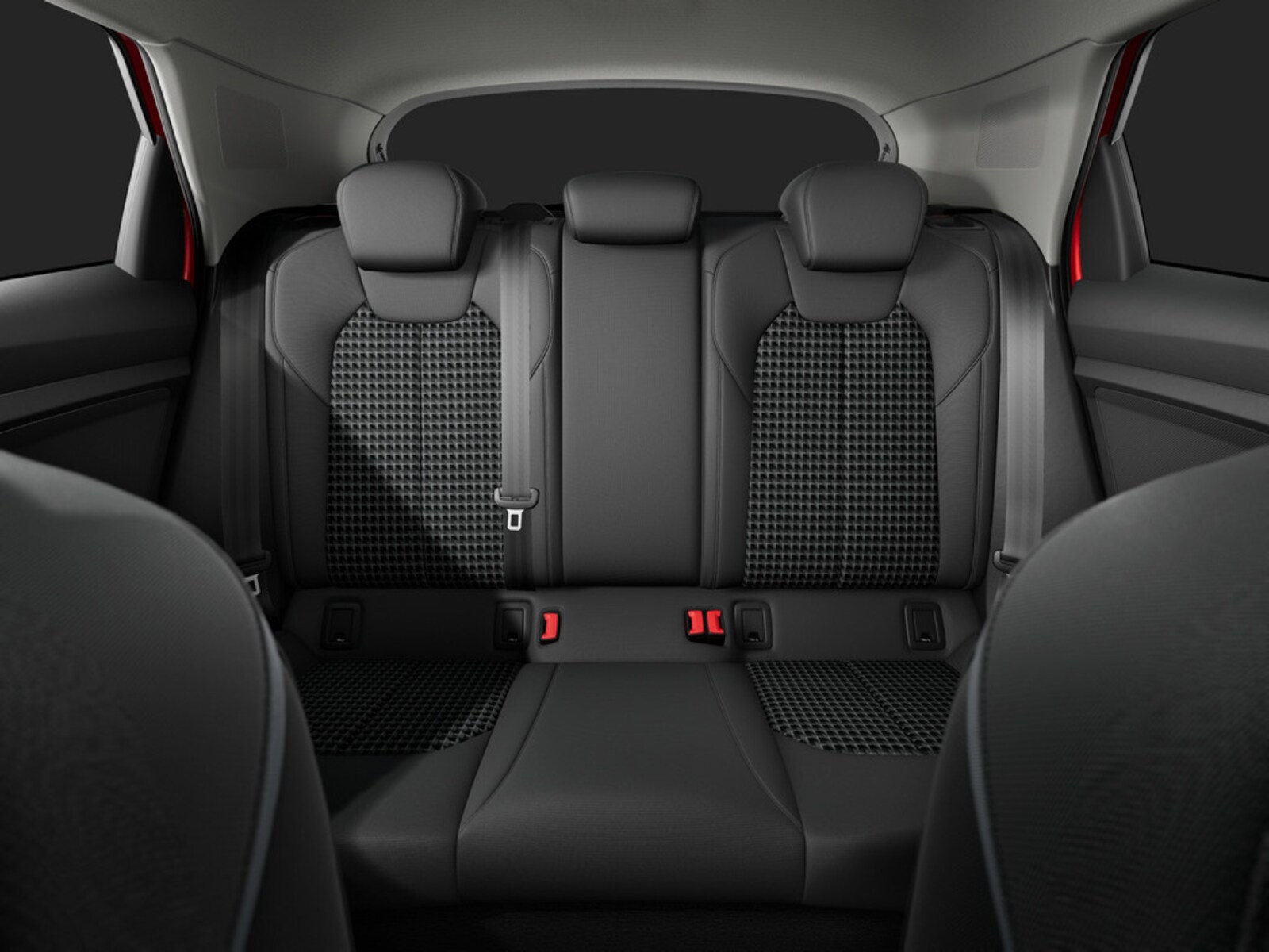 Audi A1 Sportback – Bild 10