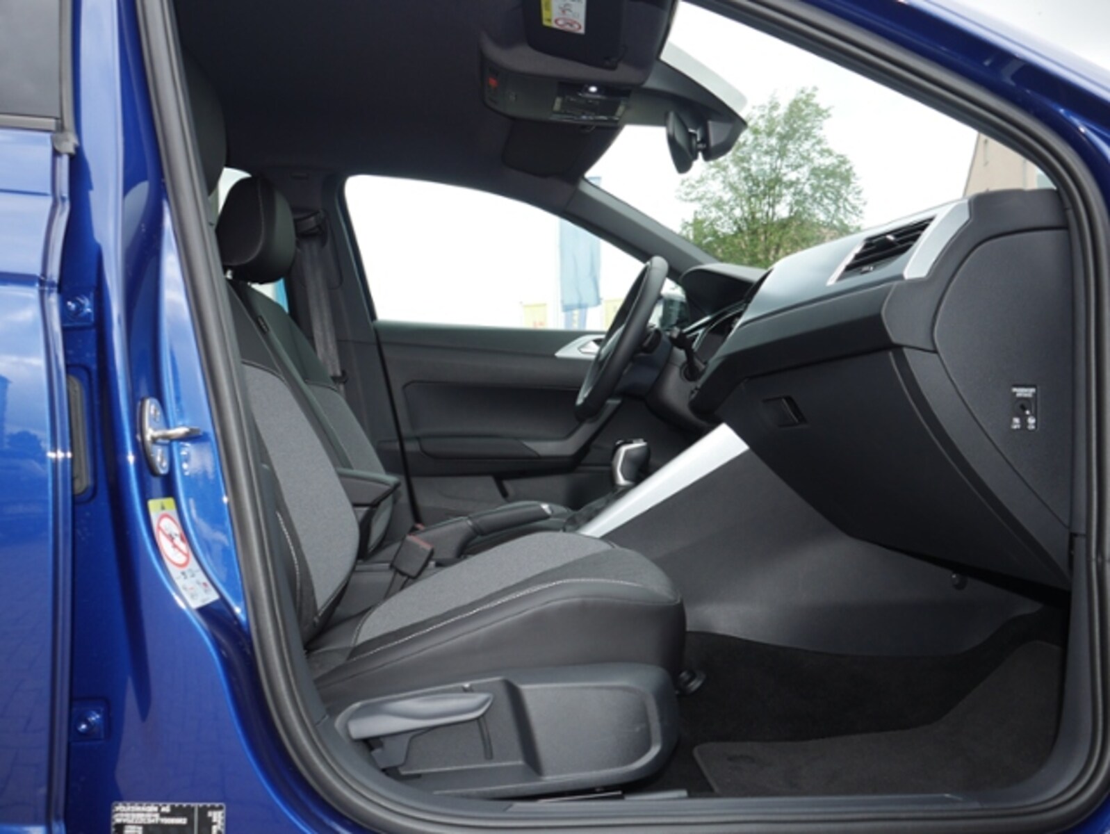 Volkswagen Taigo – Bild 4