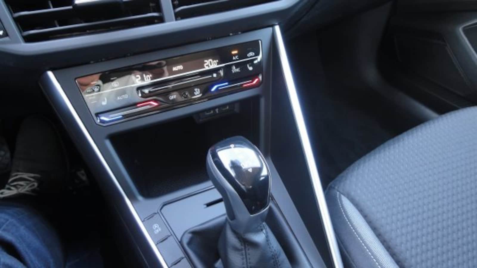 Volkswagen Taigo – Bild 8