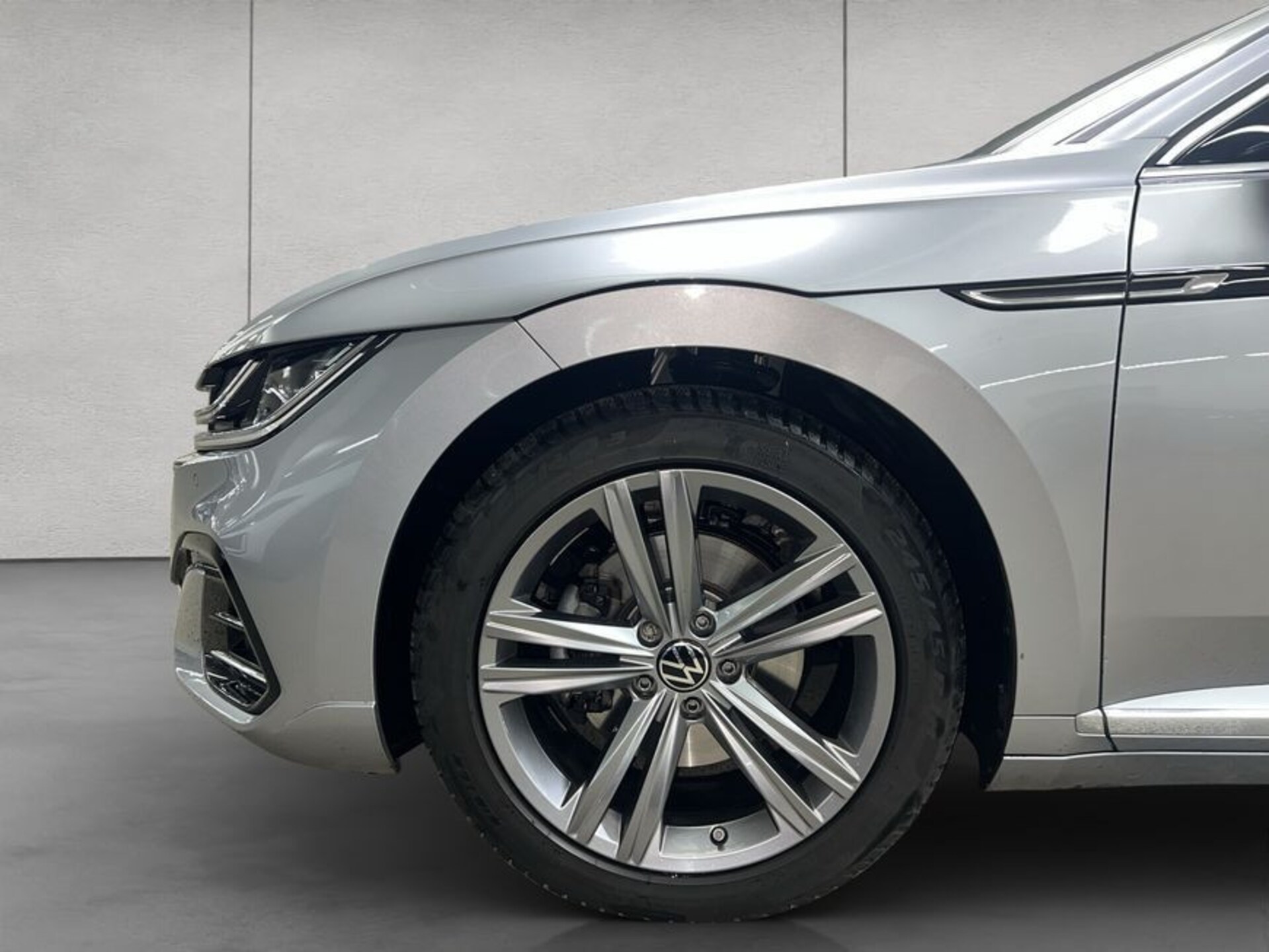 Volkswagen Arteon Shooting Brake R-Line