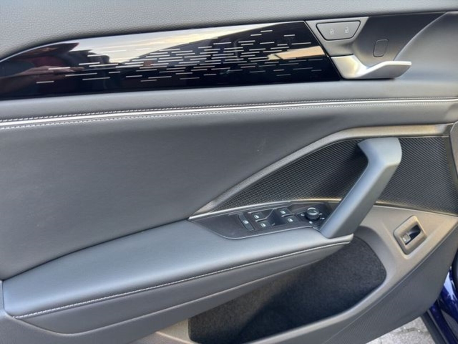 Volkswagen Tayron – Bild 12