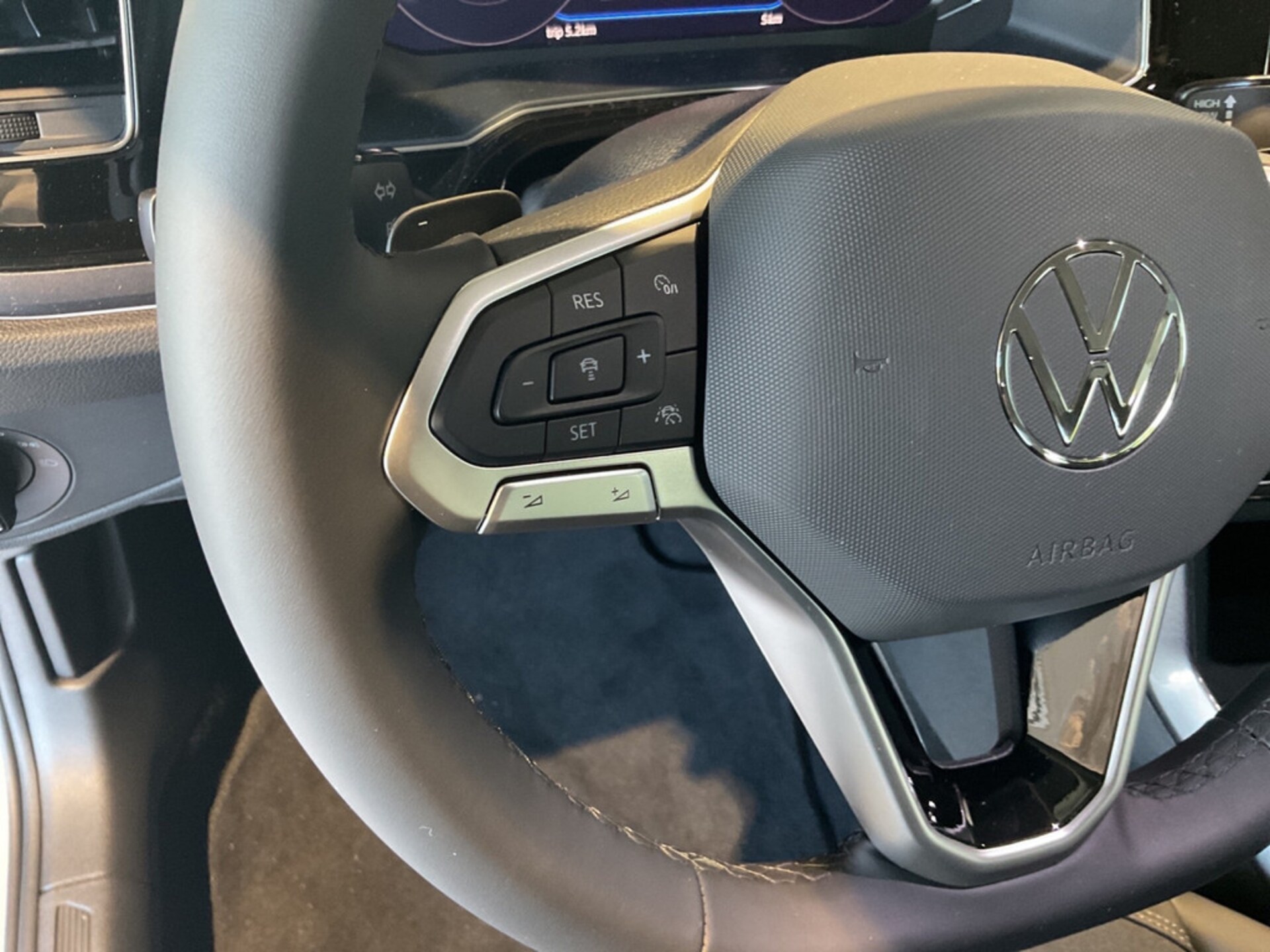 Volkswagen Taigo Style