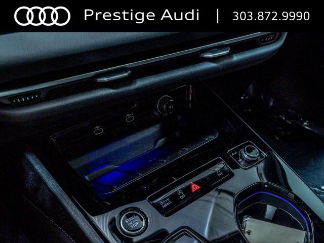 2025 Audi New A5 Premium Plus - Photo 19