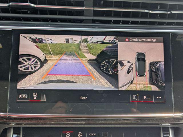 2025 Audi Q7 Premium Plus - Photo 11