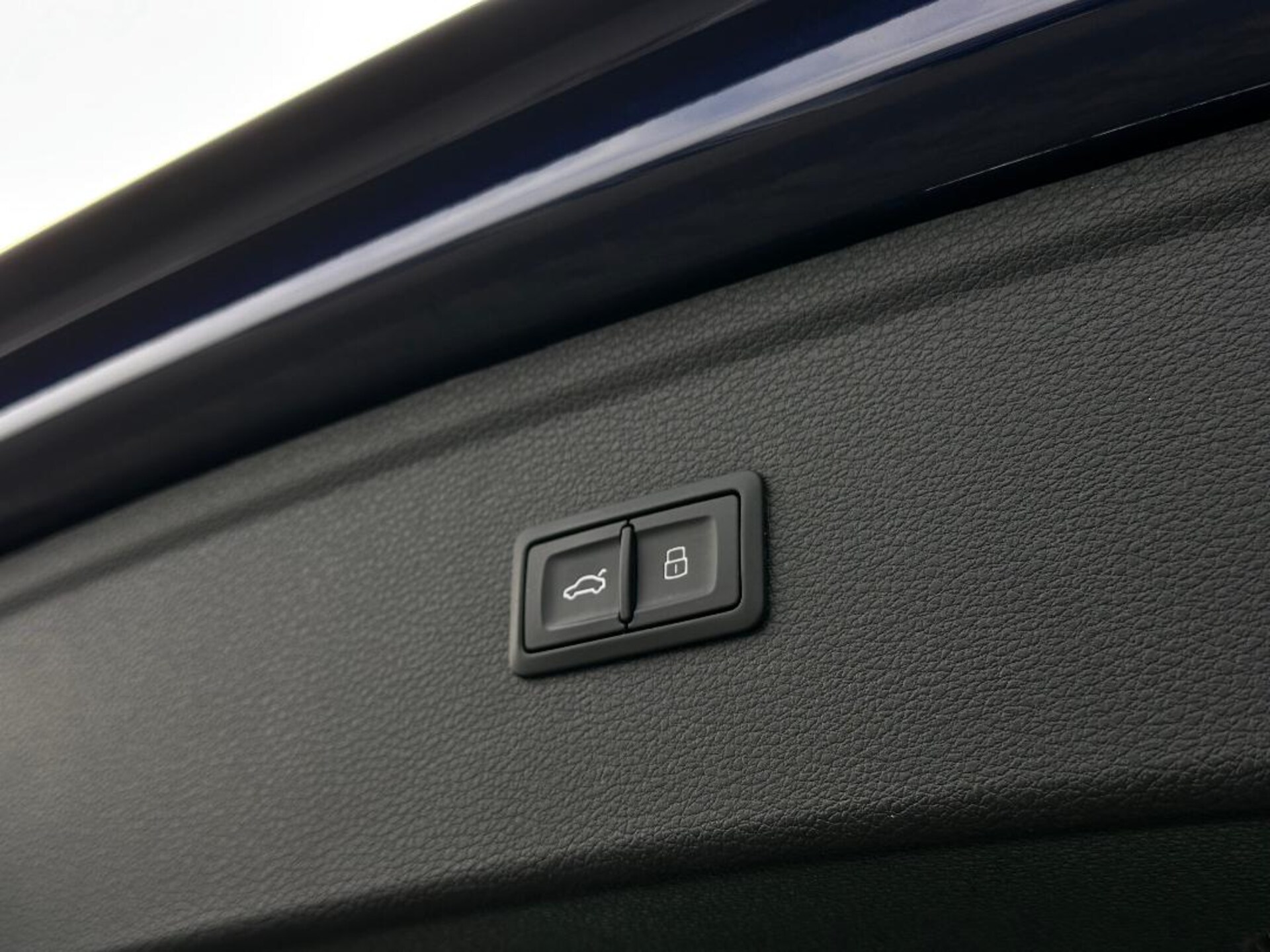 Audi SQ5 SUV