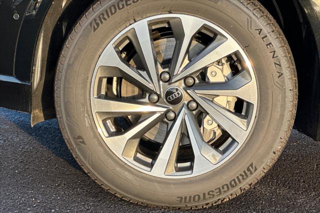 2025 Audi Q6 e-tron Premium - Photo 24