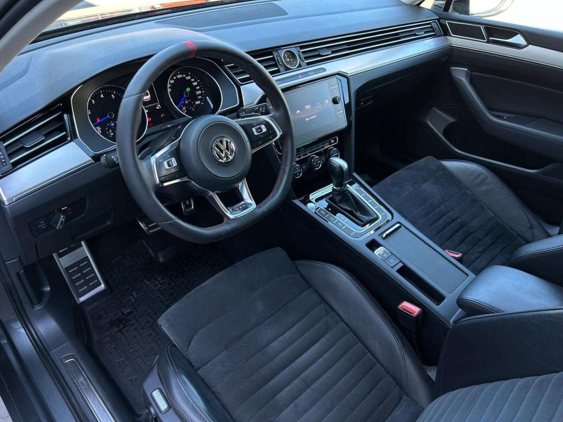 Volkswagen Passat Highline