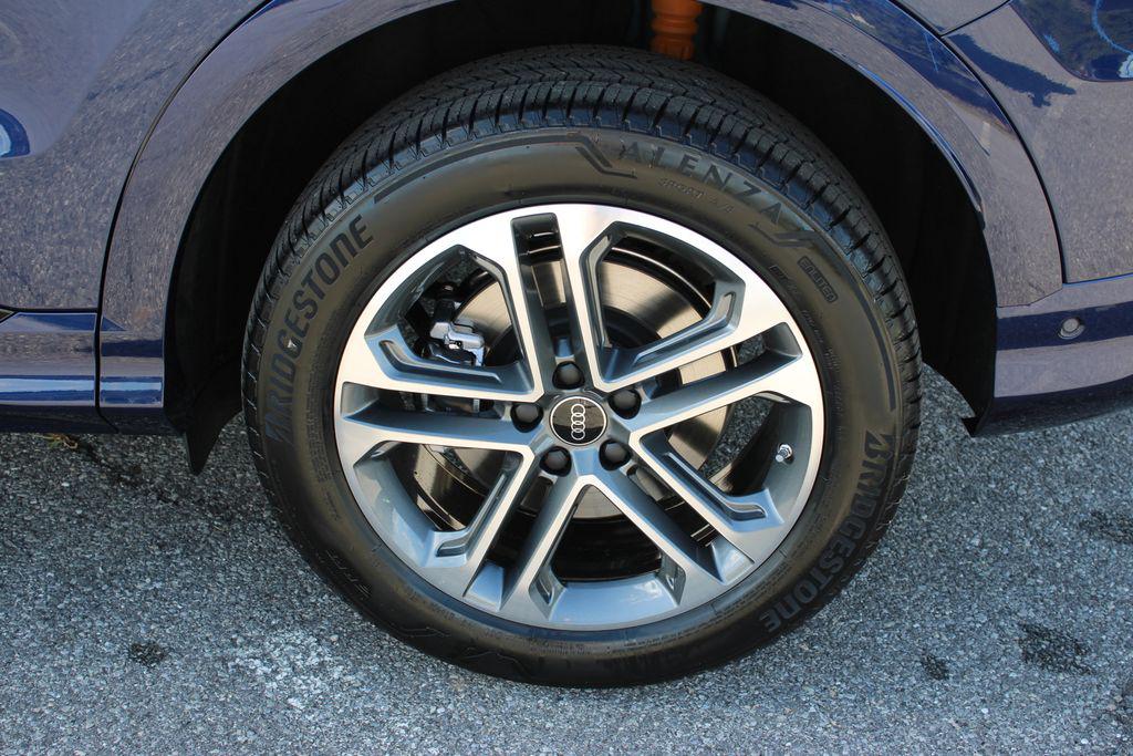 2025 Audi Q5 Premium Plus - Photo 34
