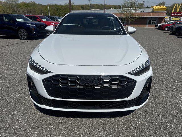 2026 Audi A5 Premium Plus quattro S tronic's photo