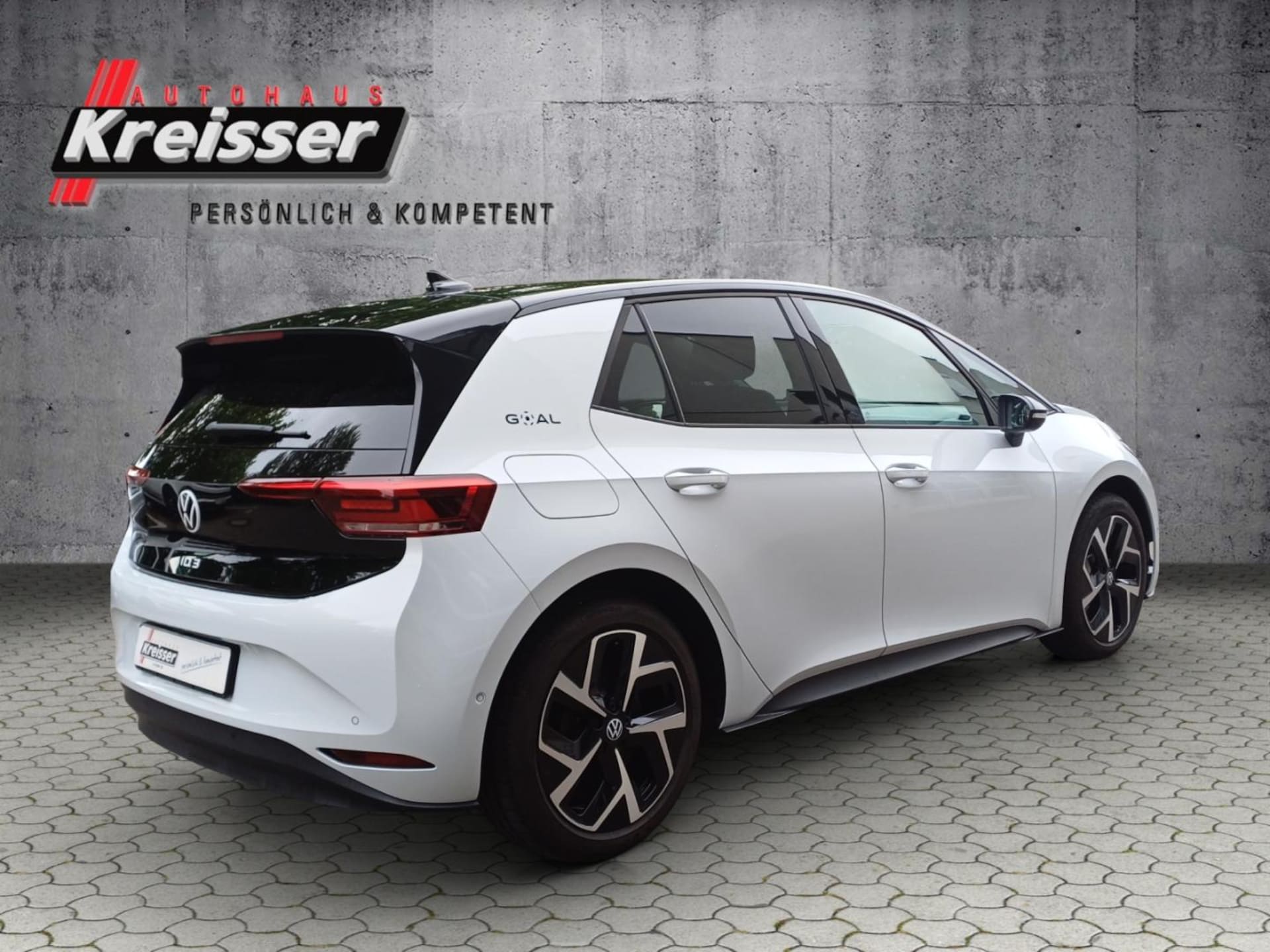Volkswagen ID.3 Pro