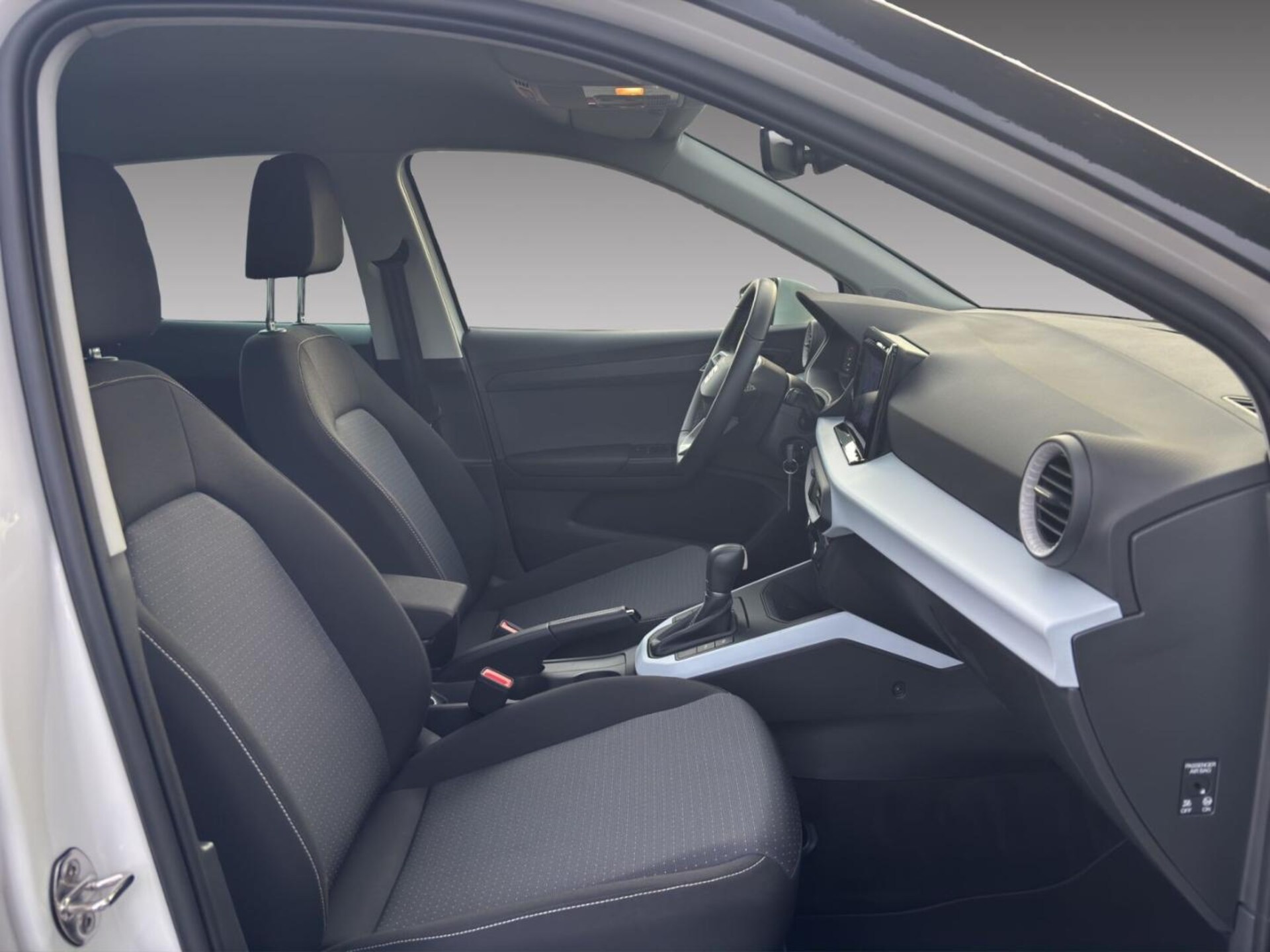 SEAT Arona Style