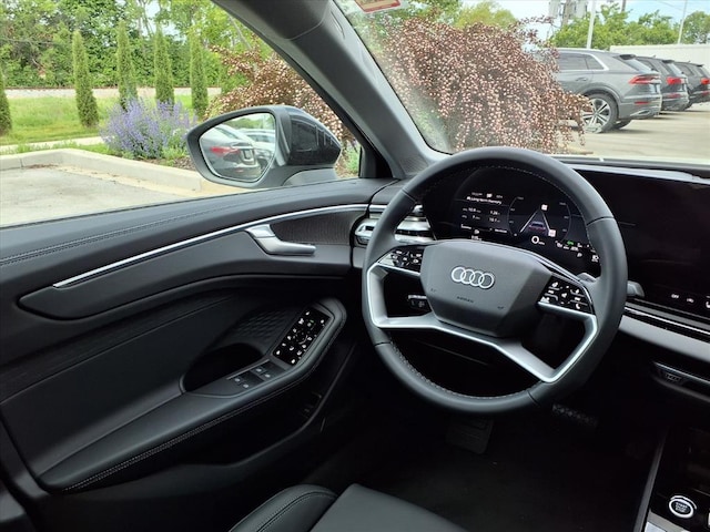 2026 Audi A6 Premium Plus - Photo 24